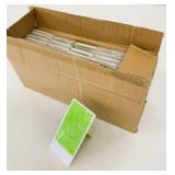 Case of 50 Portable Adjustable Folding Stands