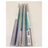 4x 17.5" x 78" Pure Frosted Window Film