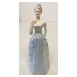 Coalport Ladies of Fashion Emma