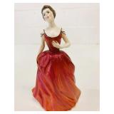 Royal Doulton Innocence 1978 Figure