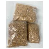 3 Bags South Asian Crispy Snacks Sev or Bhuji