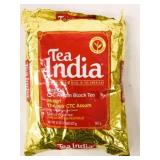907g Tea India Mamri CTC Assam Black Tea