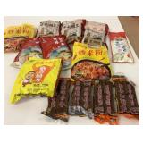 Lot of Assorted Asian Style Items