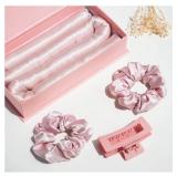 New Mumari Heatless Curling Set Overnight Roller