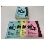 65 New Hilroy 32 Page Canada Exercise Books