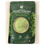 8oz Freeze Dried Celery Powder