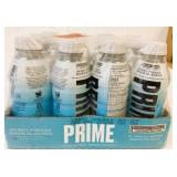 12x 500ml Prime Berry Freeze Energy Drink