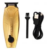 New Red Pro Pro Cordless Hair Finishing Trimmer