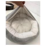 Small Cat Hide Away Bed