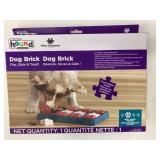 New Outward Hound Dog Brick Medium Level