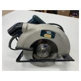 Working Black & Decker 7 1/4" Circular Saw
