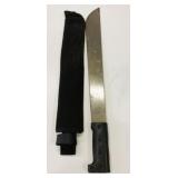 22" Machete