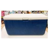 Used Coleman Cooler