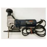 Working Bosch 1582VS Variable Speed Jigsaw