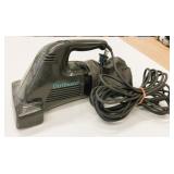 Working Dirtbuster Hand Vacuum
