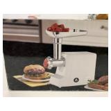 Working Hometrends Meat Grinder
