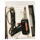 Working Weller Soldering Gun