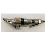 Power Fist Pnenmatic Straight Grip Air Shear