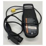 Voltec Level 1 EVSE Portable Power Charging Cord