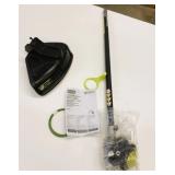 New Ryobi  Straight Shaft Trimmer Attachment