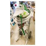 Titan Control Max Airless High Pressure Spray Gun