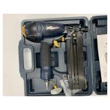 Working Mastercraft Air Powered Finishing Nailer