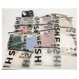 12 New Shein Size S & XS Clothing