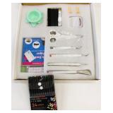 Ultimate All in One Complete Acc. Bundle Cricut