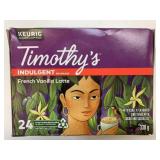 24 Timothy