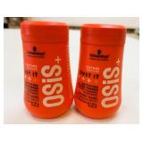 2x OSIS+ Dust It Mattifying Volume Powder 0.35oz