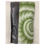 2LB Fossil Power Bentonite Clay