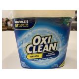 5LB Oxi Clean Versatile Stain Remover