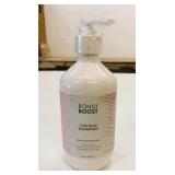 New BondiBoost Curl Boss Shampoo 500ml