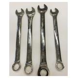 1 1/8", 1 1/4" & 1 3/8" Large Wrenches