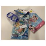 3 New Swimming Items