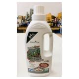 946ml 4x Concentrate Organic Laundry Detergent HE