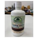 32oz Organa Copper 30PPM Crystalline Nano