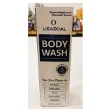 Lenadol Body Wash Dermatologist Tested