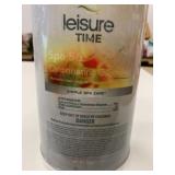 5Lb Leisure Time Spa 56 Chlorinating Granules