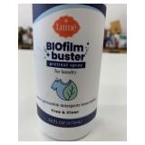 473ml Lume Biofilm Buster Pretreat Spray Laundry