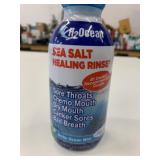 H2Ocean Sea Salt Healing Rinse Mint 473ml