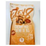 1.9LB Elev8 Creamy Rice Salted Caramel Limited
