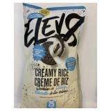 1.9LB Elev8 Creamy Rice Cookies N Cream