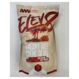 1.9LB Elev8 Creamy Rice Strawberry Cheesecake