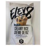1.9LB Elev8 Creamy Rice Blueberry Muffin