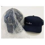12 New Trucker Hats w/Lighthouse Labs Tag