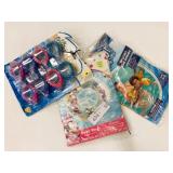 3 New Swimming Items