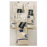 3 New Pairs Hello Kitty & Friends Socks 10-13