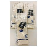 3 New Pairs Hello Kitty & Friends Socks 10-13