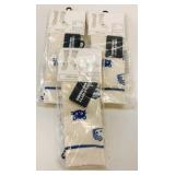 3 New Pairs Hello Kitty & Friends Socks 10-13